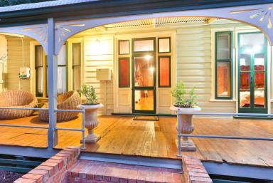 Farm Sold - VIC - Irymple - 3498 - Stunning character home on an acre!  (Image 2)