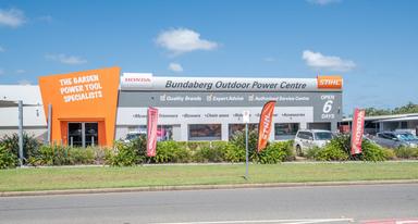 47 Production Street, Bundaberg QLD 4670