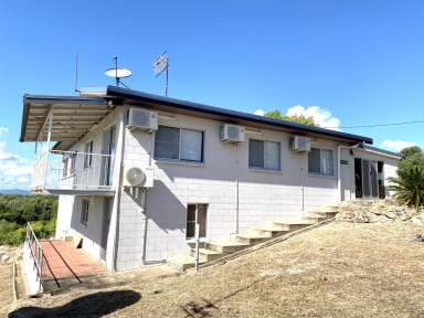 Farm For Sale - QLD - Wunjunga - 4806 - 180 Degree Views from Cape Upstart to Burdekin River Mouth  (Image 2)