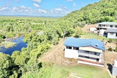 Farm For Sale - QLD - Wunjunga - 4806 - 180 Degree Views from Cape Upstart to Burdekin River Mouth  (Image 2)