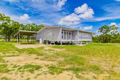 Farm Sold - QLD - Southern Cross - 4820 - BEAUTIFULLY RENOVATED 4 BEDROOM 2 BATHROOM HOME ON LIFESTYLE ACREAGE  (Image 2)