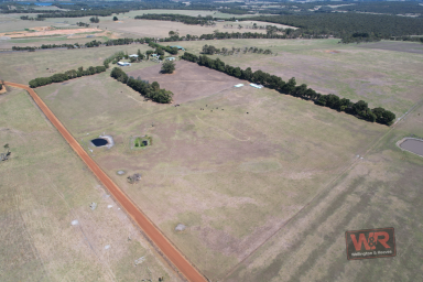 Farm Sold - WA - Marbelup - 6330 - ABSOLUTE INSPECTION DELIGHT 53HA  (Image 2)