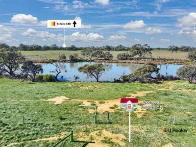 Farm For Sale - VIC - Echuca - 3564 - Now This is Living - With Options !  (Image 2)