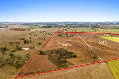 Farm Sold - QLD - Wyreema - 4352 - Harrow Lea
Unique Acreage opportunity, Purchase as a whole or individually  (Image 2)