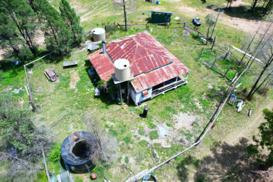 Farm For Sale - QLD - Kooroongarra - 4357 - LARGE GRAZING & LIFESTYLE HOLDING  (Image 2)