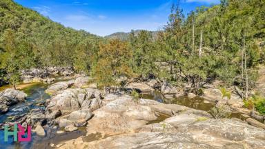 Farm For Sale - NSW - Ganbenang - 2790 - Secluded bush haven  (Image 2)