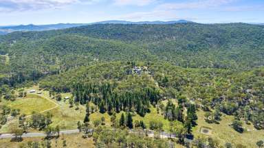 Farm Sold - NSW - Bendemeer - 2355 - Serenity, Seclusion & River Frontage  (Image 2)