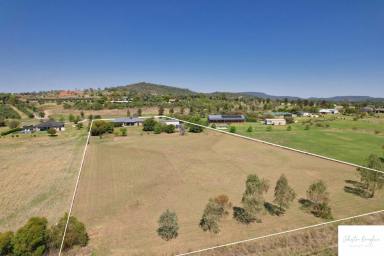 Farm Sold - NSW - Gunnedah - 2380 - BREATHTAKING VIEWS FROM THIS IMPRESSIVE FAMILY HOME  (Image 2)