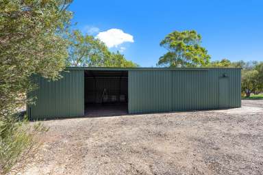 Farm Sold - WA - Gabbadah - 6041 - Home on the Hill  (Image 2)