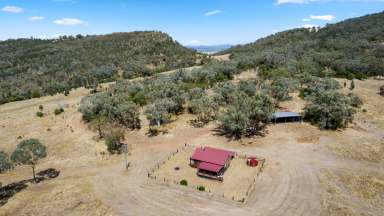 Farm Sold - NSW - Carroll - 2340 - Versatile Recreational Weekender, Or Starter Grazing Block  (Image 2)