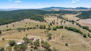 Farm Sold - NSW - Carroll - 2340 - Versatile Recreational Weekender, Or Starter Grazing Block  (Image 2)