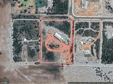 Farm Sold - WA - Coonabidgee - 6503 - Storage Transport Depot  (Image 2)