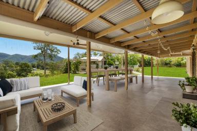 Farm Sold - QLD - Highvale - 4520 - Considering All Offers - Magnificent Family Homestead - 5 Acres, Studio, Bore, Views and More!  (Image 2)
