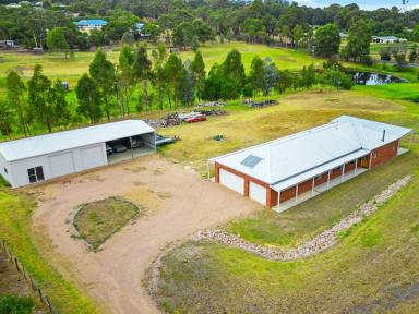 Farm Sold - VIC - Lucknow - 3875 - SUPERB LOCATION ON ORRS ROAD  (Image 2)