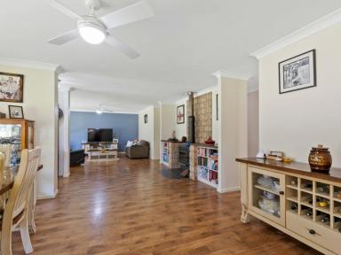 Farm Sold - QLD - Deuchar - 4362 - LIBERTY DOWNS - WHERE QUALITY and COMFORT MEETS COUNTRY  (Image 2)