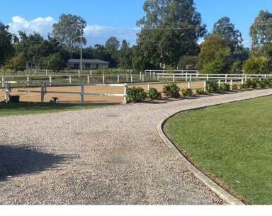 Farm Sold - QLD - Upper Caboolture - 4510 - HORSE LOVERS PARADISE AND THE LARGE FAMILY!!!  (Image 2)