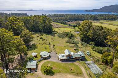 Farm Sold - TAS - Adventure Bay - 7150 - Outstanding 'Mavista' - A Property Showcasing Bruny Island's Ecology!  (Image 2)