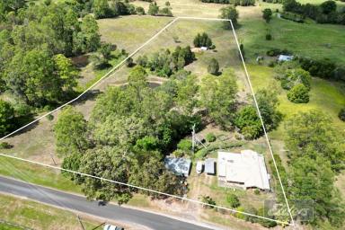 Farm Sold - QLD - Veteran - 4570 - 5.8 acs, 3 Bed Home, Shed and Views!  (Image 2)