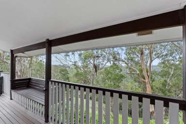 Farm Sold - QLD - Silver Ridge - 4352 - Your Little Chalet With VIEWS on the Hill?  (Image 2)