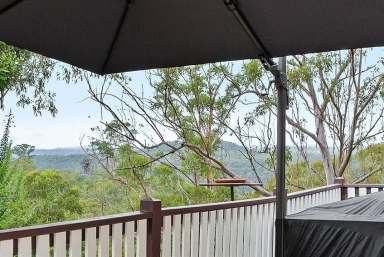 Farm Sold - QLD - Silver Ridge - 4352 - Your Little Chalet With VIEWS on the Hill?  (Image 2)