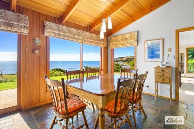 Farm For Sale - TAS - Boat Harbour - 7321 - PHARSLEE - PRESTIGIOUS AND PRIVATE OCEANFRONT PROPERTY  (Image 2)