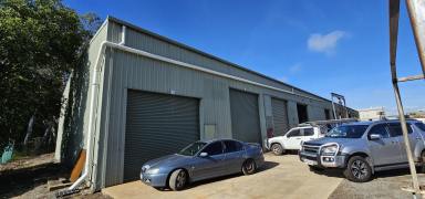 Farm For Sale - QLD - Slade Point - 4740 - "Prime Commercial Property: Endless Opportunities Await!"  (Image 2)