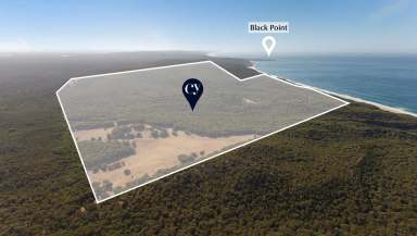 Farm Sold - WA - Scott River East  - 6275 - Wild Escape On The Southern Ocean  (Image 2)