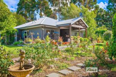 Farm Sold - WA - Kirup - 6251 - YOUR DREAM LIFESTYLE AWAITS: Discover 325 Ravenscliffe Road  (Image 2)