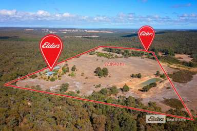 Farm Sold - WA - Kirup - 6251 - YOUR DREAM LIFESTYLE AWAITS: Discover 325 Ravenscliffe Road  (Image 2)