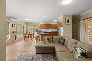 Farm Sold - QLD - Cotswold Hills - 4350 - Family Friendly - On an Acre with a Big Shed!  (Image 2)