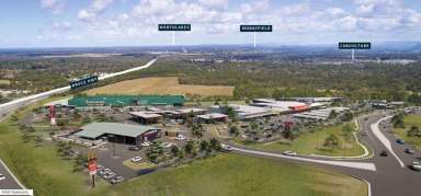 Farm Sold - QLD - Caboolture - 4510 - *****Opportunity for Development or a Great Lifestyle with Granny Flat on 9891m2 - 2.45 acres approx.*****  (Image 2)