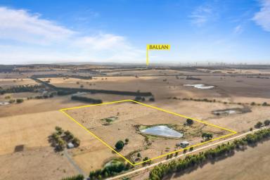 Farm Sold - VIC - Mount Egerton - 3352 - IDYLLIC WEEKENDER OR DREAM HOME (STCA) ON 20 ACRES CLOSE TO FREEWAY  (Image 2)