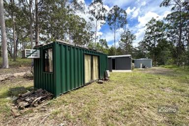 Farm Sold - QLD - Bauple - 4650 - HOME AMONG THE GUM TREES  (Image 2)