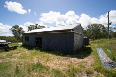 Farm Sold - QLD - Crediton - 4757 - 358 GRAZING ACRES @ EUNGELLA  (Image 2)