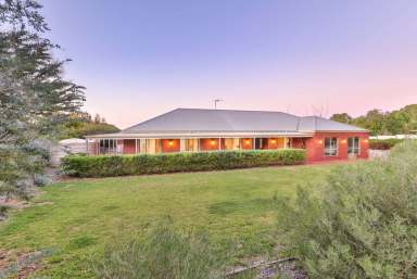 Farm Sold - VIC - Merbein - 3505 - A Sophisticated Sanctuary  (Image 2)