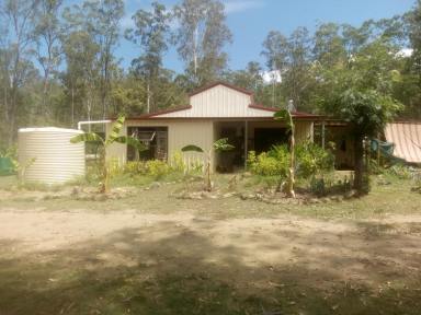 Farm For Sale - NSW - Tabulam - 2469 - Secluded property in Large Co-Op with Dwelling approved  (Image 2)