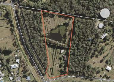 Farm Sold - QLD - Elimbah - 4516 - *****Private 6.7 Acres of a Lifestyle Homesite*****  (Image 2)