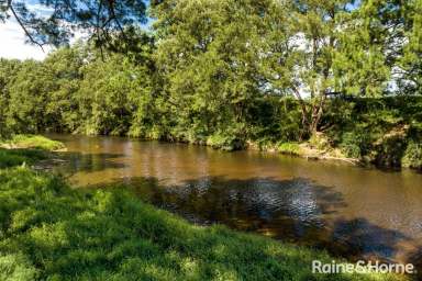 Farm For Sale - NSW - Kangaroo Valley - 2577 - Sensational Riverside Acres in Upper Kangaroo River  (Image 2)