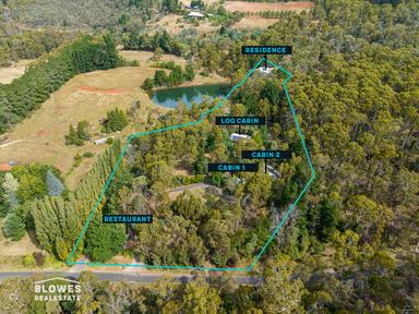 42 Mount Canobolas Road, Canobolas Via Orange NSW 2800