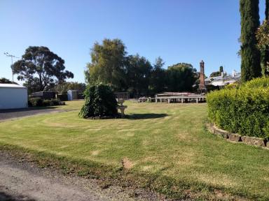Farm Sold - VIC - Macarthur - 3286 - Building opportunity in small country town  (Image 2)