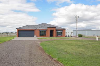 Farm Sold - VIC - Camperdown - 3260 - LIFESTYLE LIVING AT ITS BEST!  (Image 2)