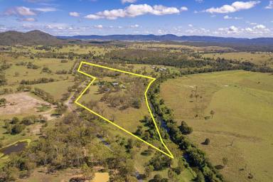 Farm Sold - QLD - Kilkivan - 4600 - Scenic Serenity: Immaculate Home on 30+ Acres of Breathtaking Views  (Image 2)