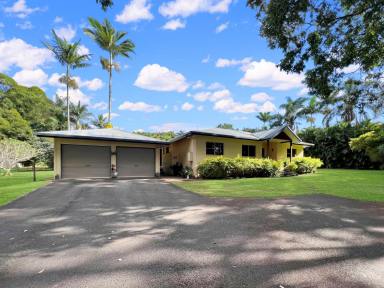 Farm For Sale - QLD - Atherton - 4883 - Spacious Entertainer in a Great Location  (Image 2)