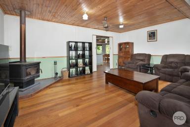 Farm Sold - VIC - Linton - 3360 - Western Red Cedar Home With Subdivision Potential  (Image 2)