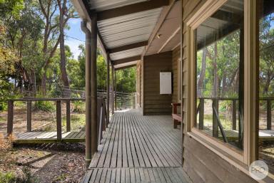 Farm Sold - VIC - Linton - 3360 - Western Red Cedar Home With Subdivision Potential  (Image 2)