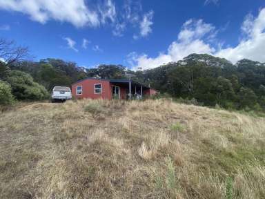 Farm Sold - NSW - Bannaby - 2580 - EXPANSIVE VIEWS  (Image 2)