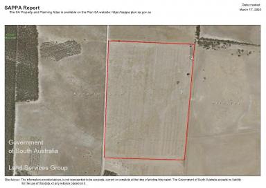Farm Sold - SA - Monarto South - 5254 - 100 Acres  (Image 2)