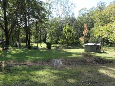 Farm Sold - NSW - Drake - 2469 - FIRST IN, BEST ADDRESSED !  (Image 2)