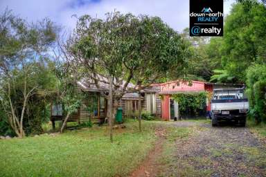 Farm Sold - QLD - Evelyn - 4888 - Unlock the Lifestyle Dream Acreage in Evelyn, QLD with a creek!  (Image 2)