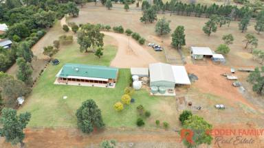 Farm Sold - NSW - Dubbo - 2830 - Priceless Position With Endless Opportunities !  (Image 2)